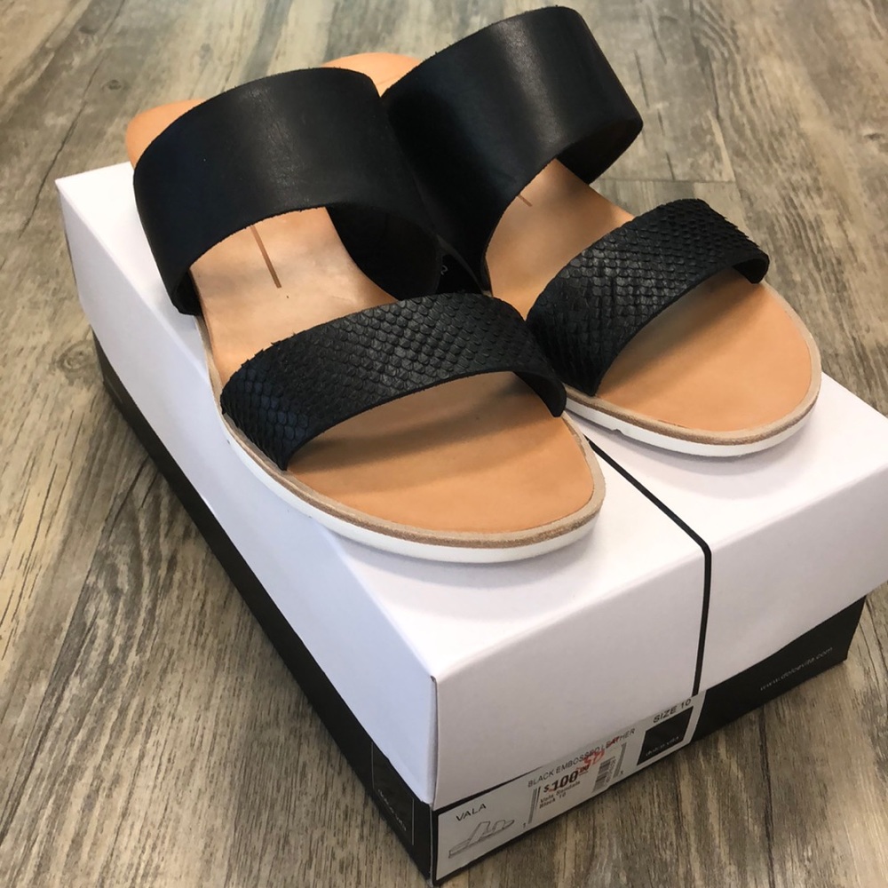 Dolce Vita Sandals. Size 10. NWT!